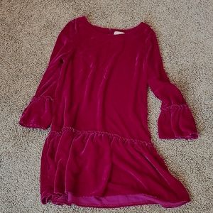 Girls tunic/dress